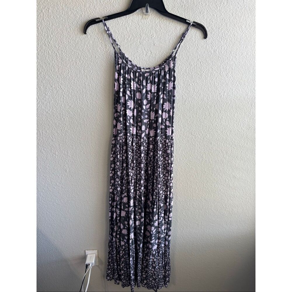 ❤️Universal Thread Maxi Dress